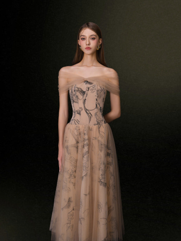 Josephine JULIA DRESS