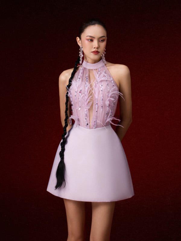 Josephine BONNIE DRESS