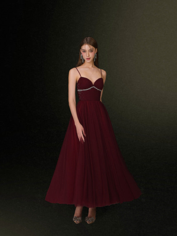 Josephine FANNY DRESS