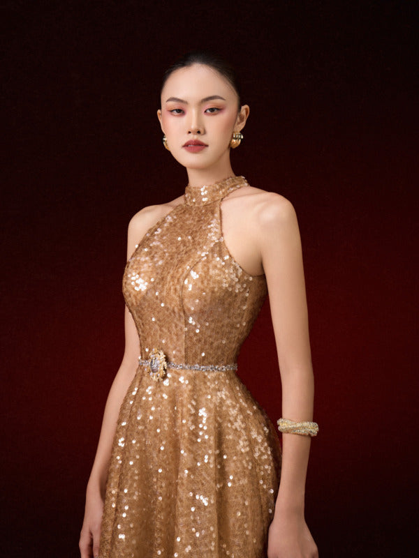 Josephine HELEN DRESS