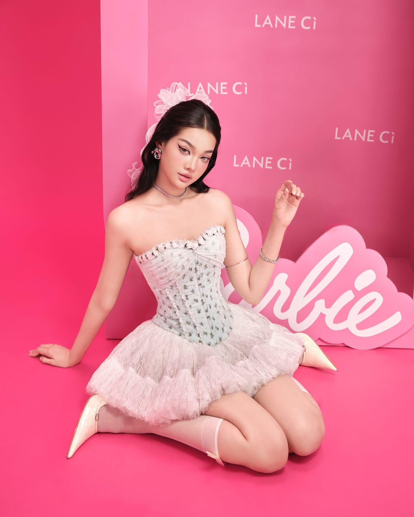 LANE Cì Gami Set