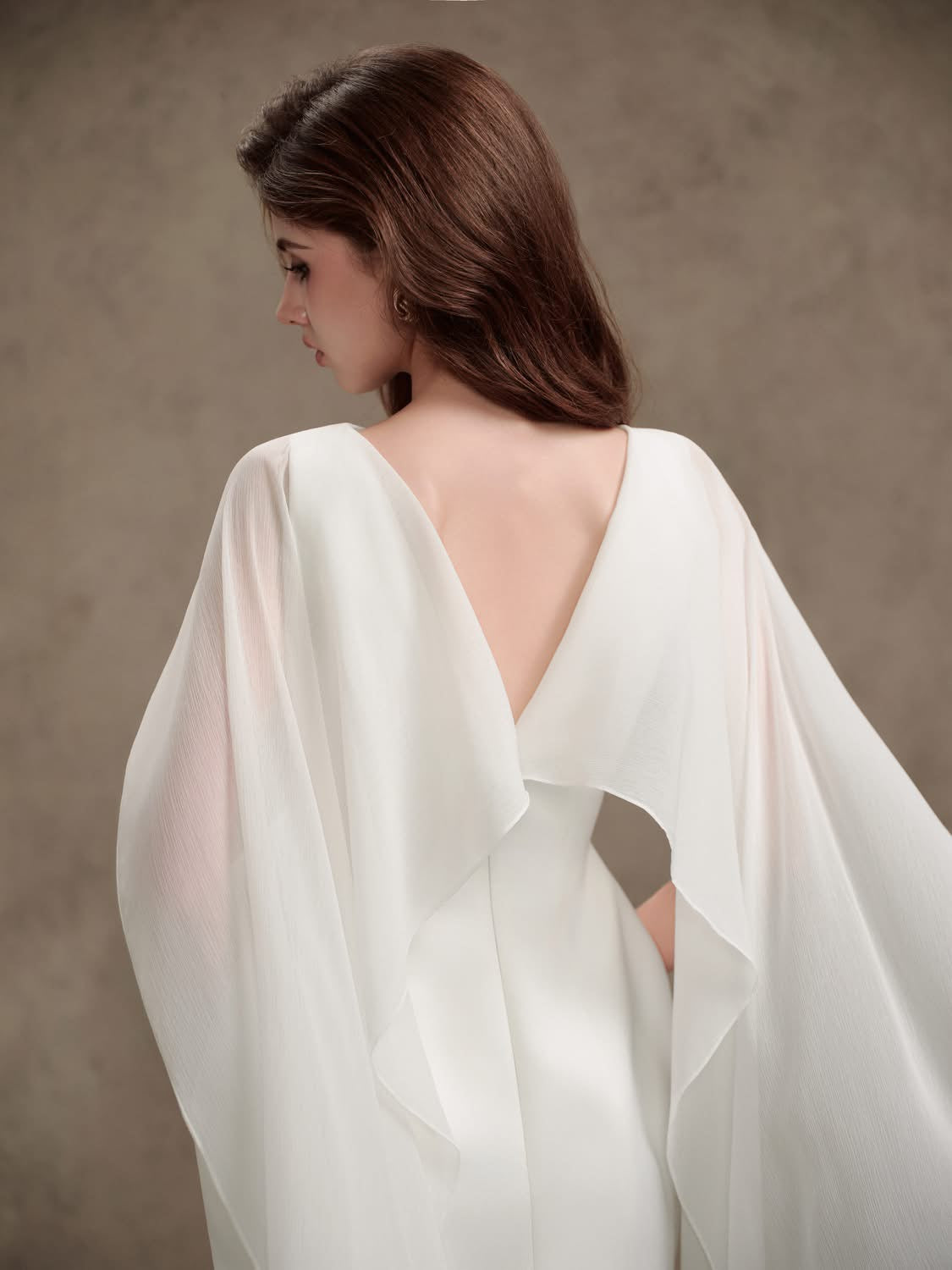 Delicate LILIAN DRESS(2COLOR)