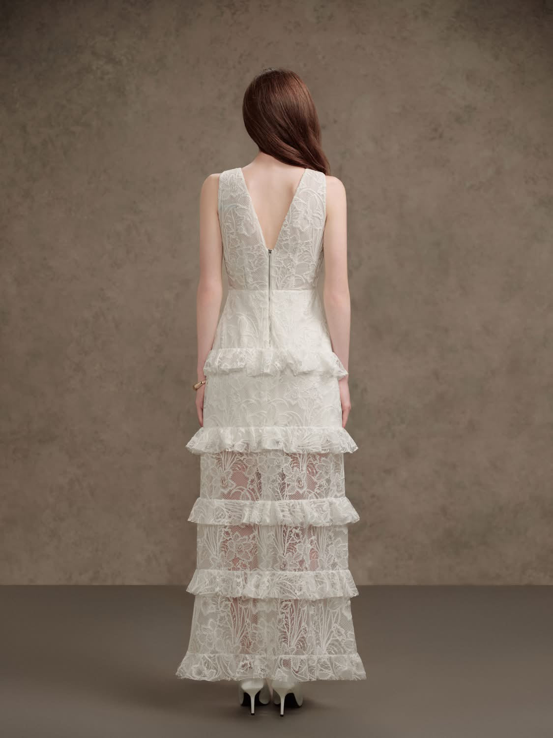 Delicate SANDY DRESS