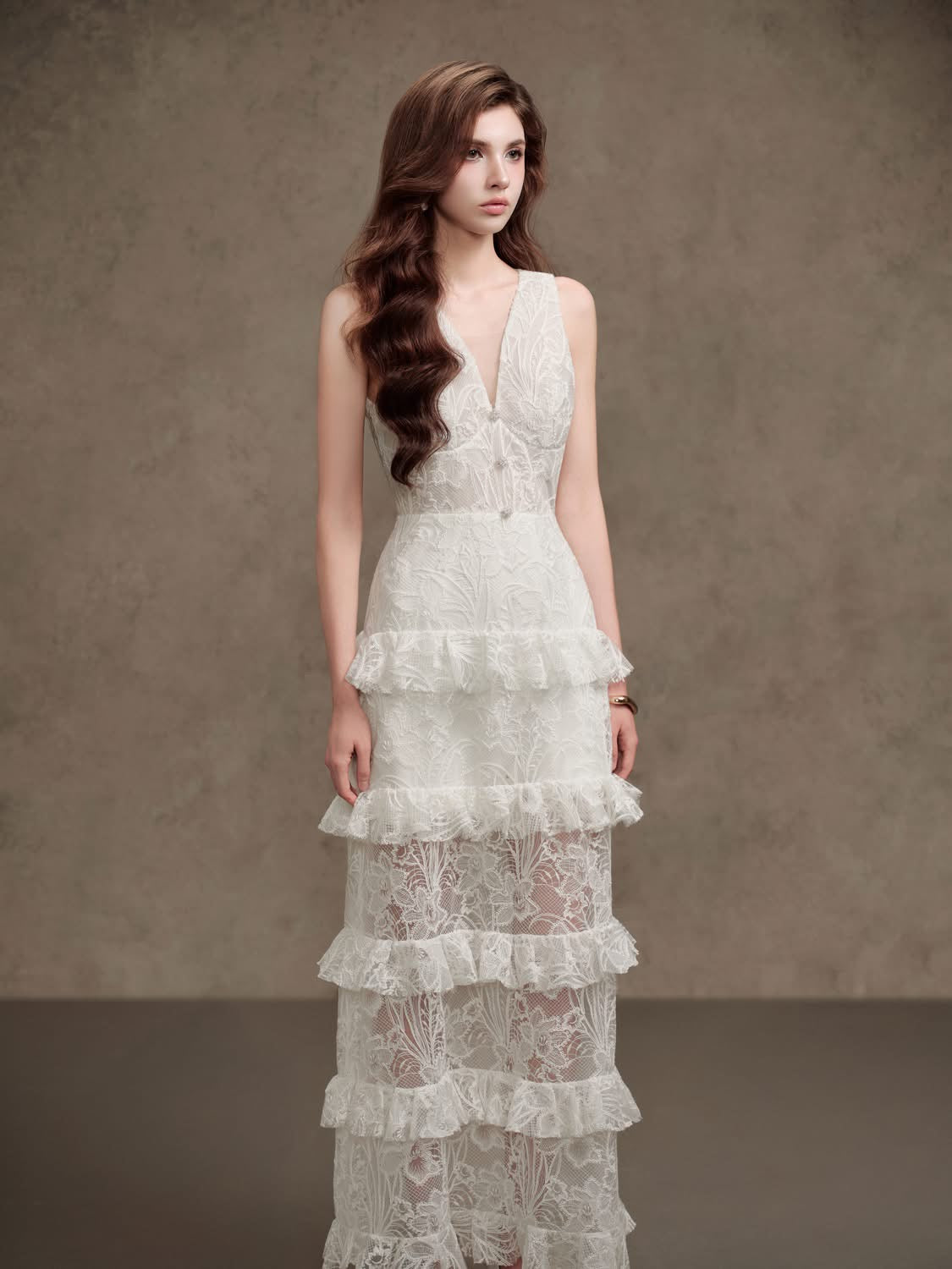 Delicate SANDY DRESS
