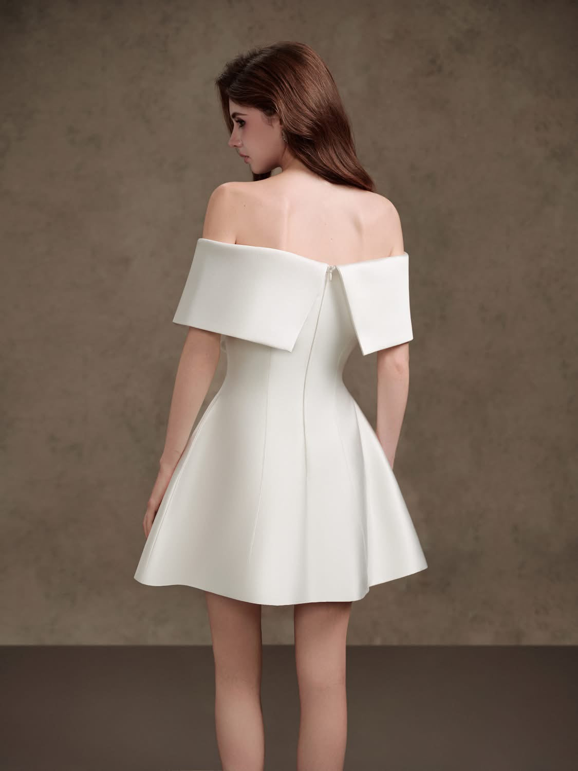 Delicate TIANA DRESS
