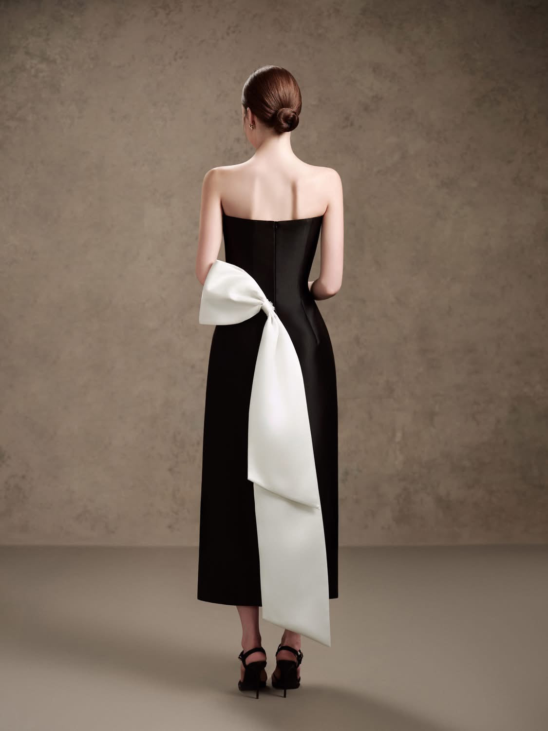 Delicate DIVA DRESS