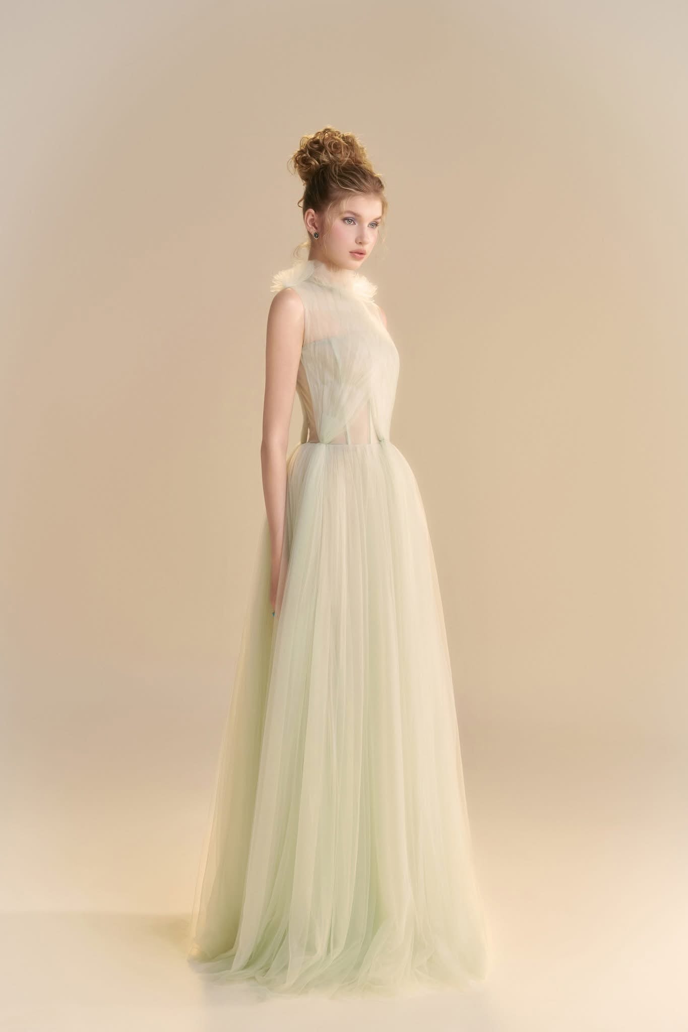 LINH PHUNG DELYSIA DRESS