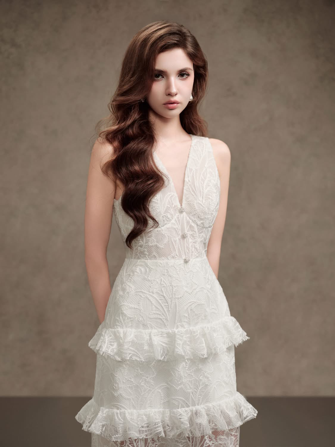 Delicate SANDY DRESS