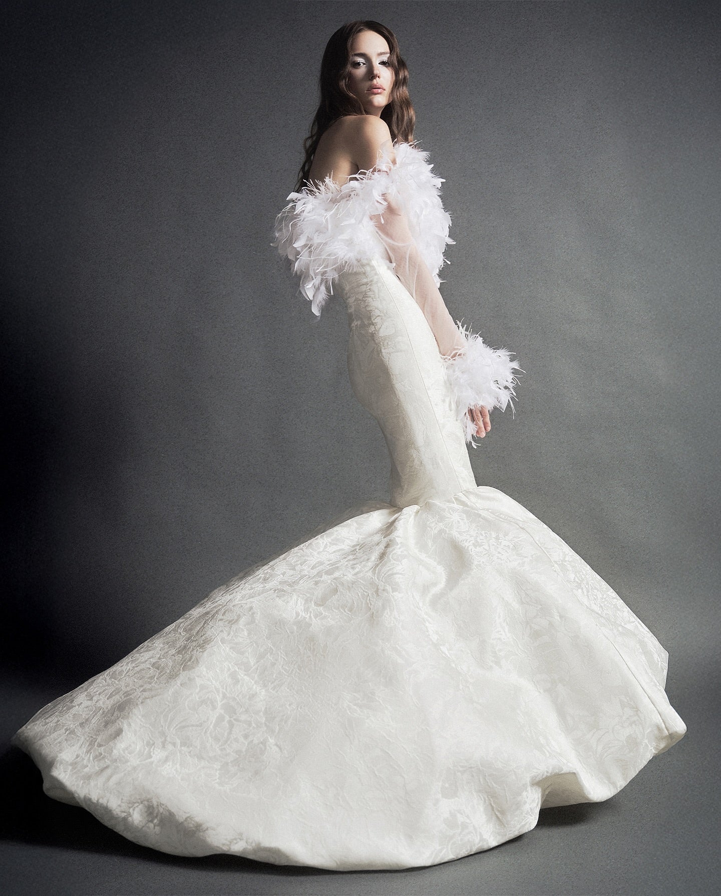 LINH PHUNG VICTOIRE DRESS