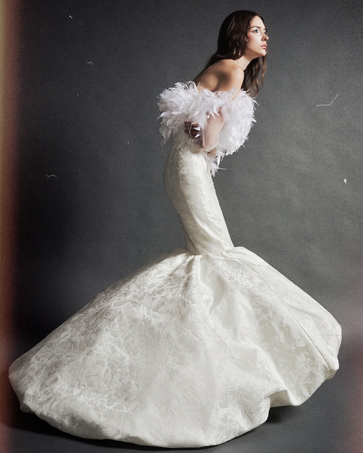 LINH PHUNG VICTOIRE DRESS