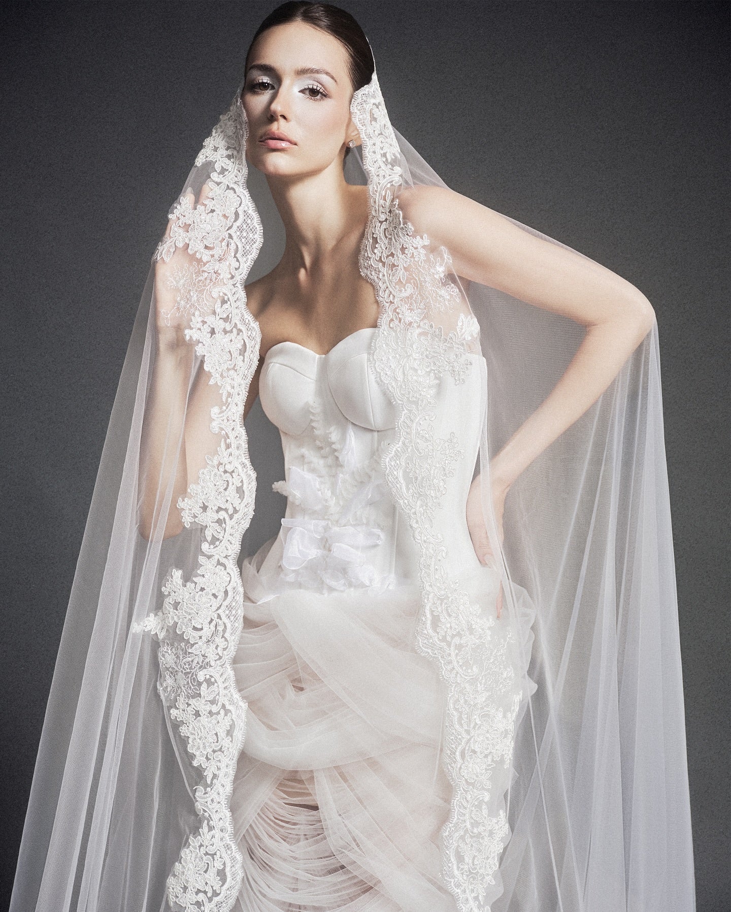 LINH PHUNG DARLINGTON DRESS