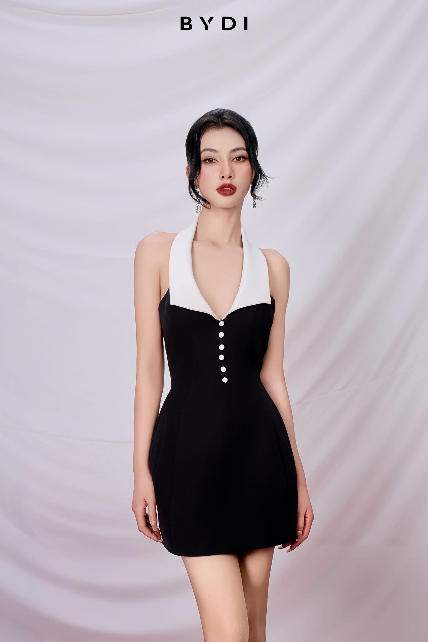 BYDI Soco Dress
