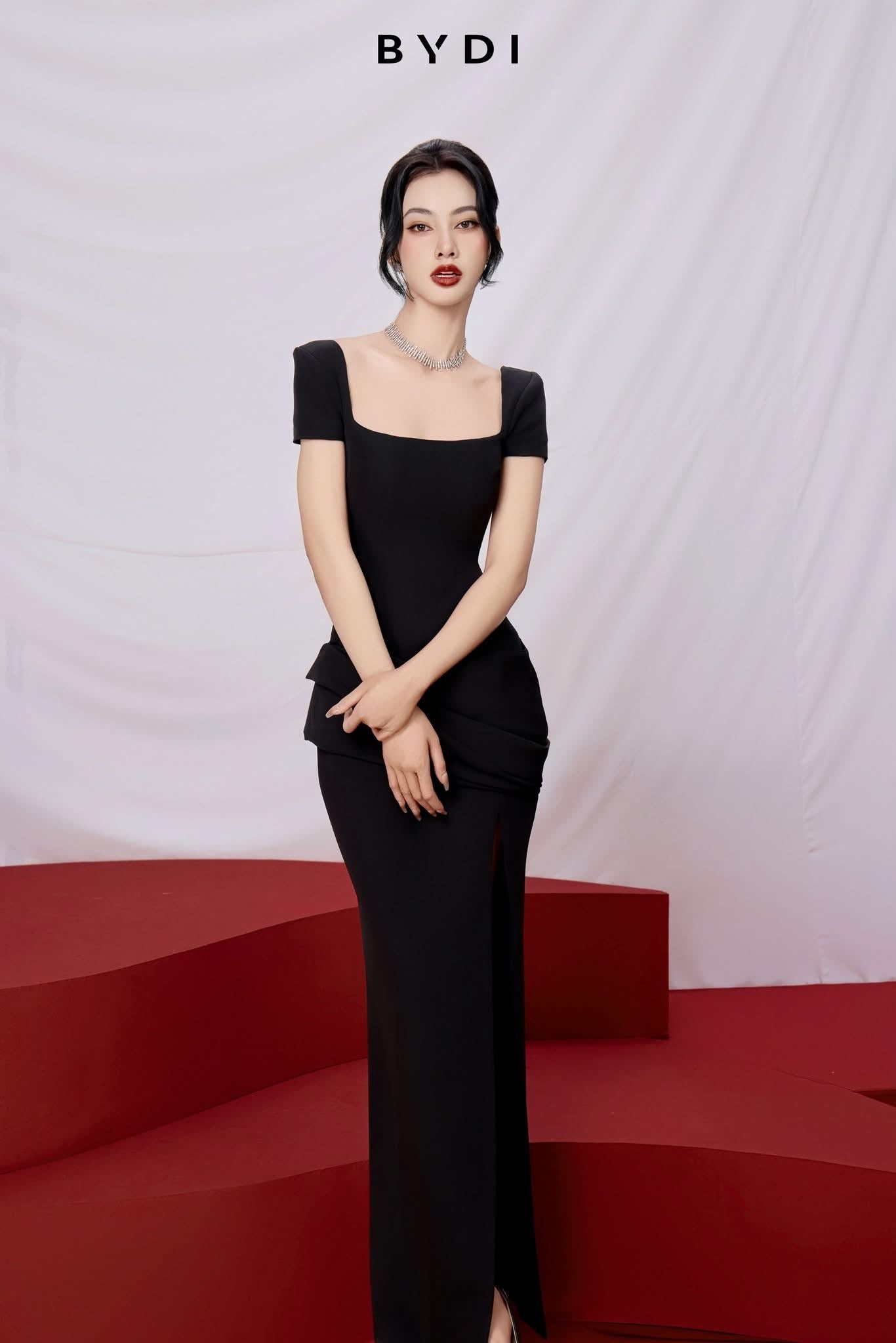 BYDI Taylor Dress