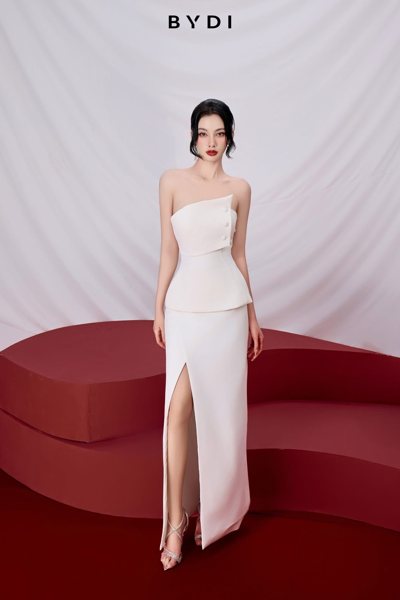 BYDI Selena Dress