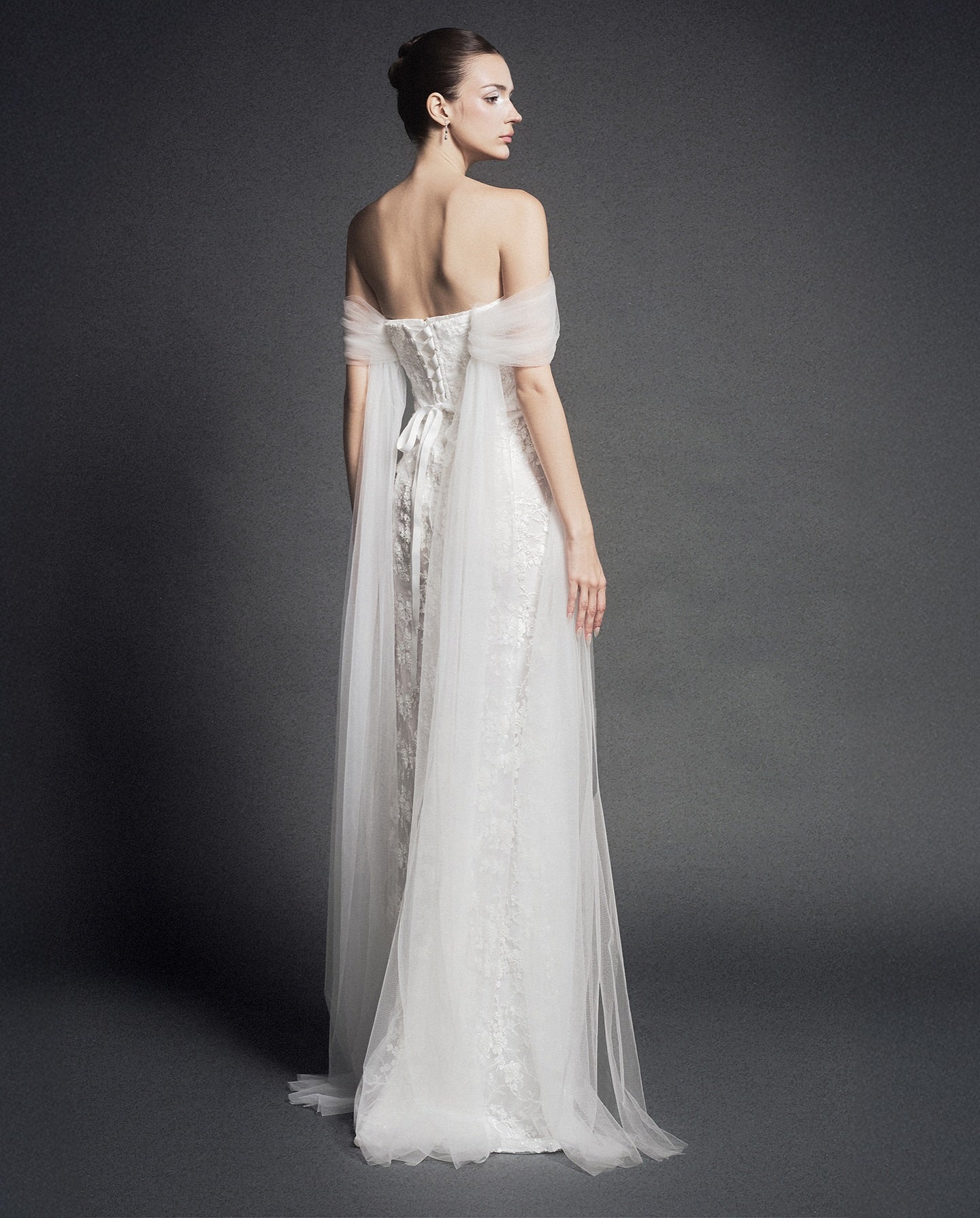 LINH PHUNG DIORENNA DRESS