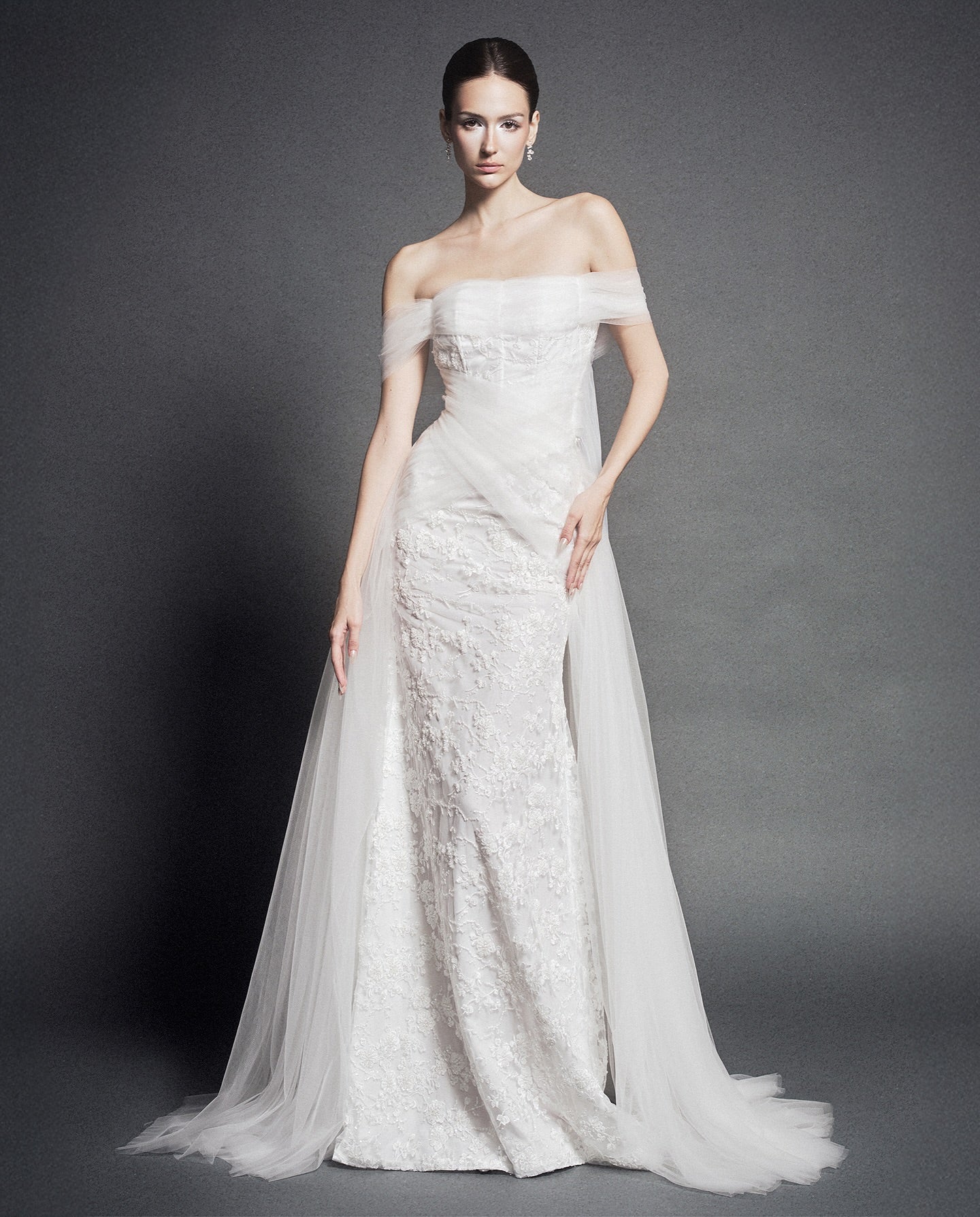 LINH PHUNG Roma Dress