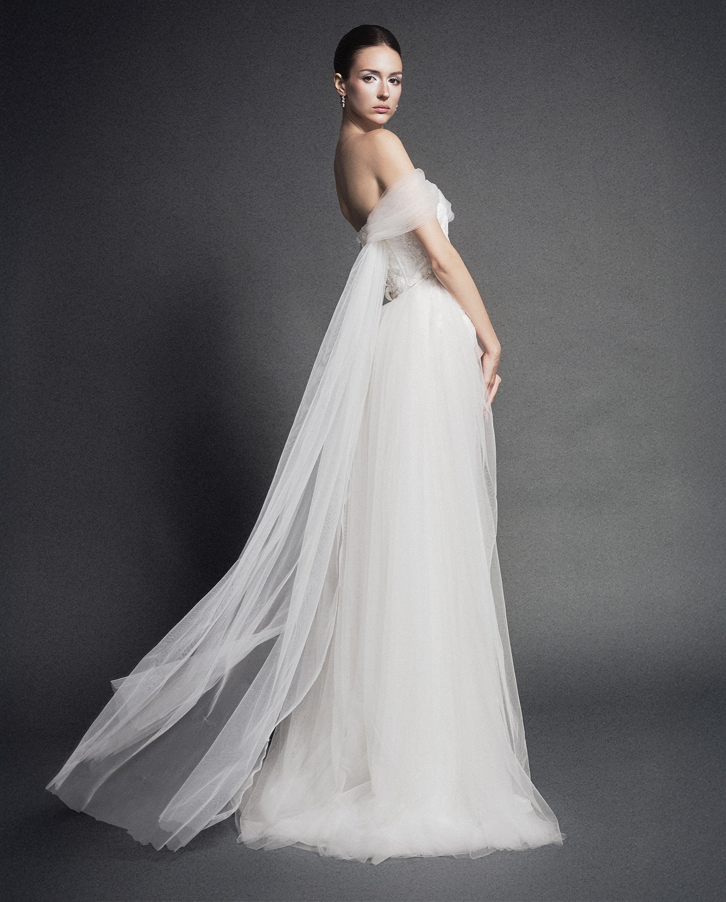 LINH PHUNG DIORENNA DRESS