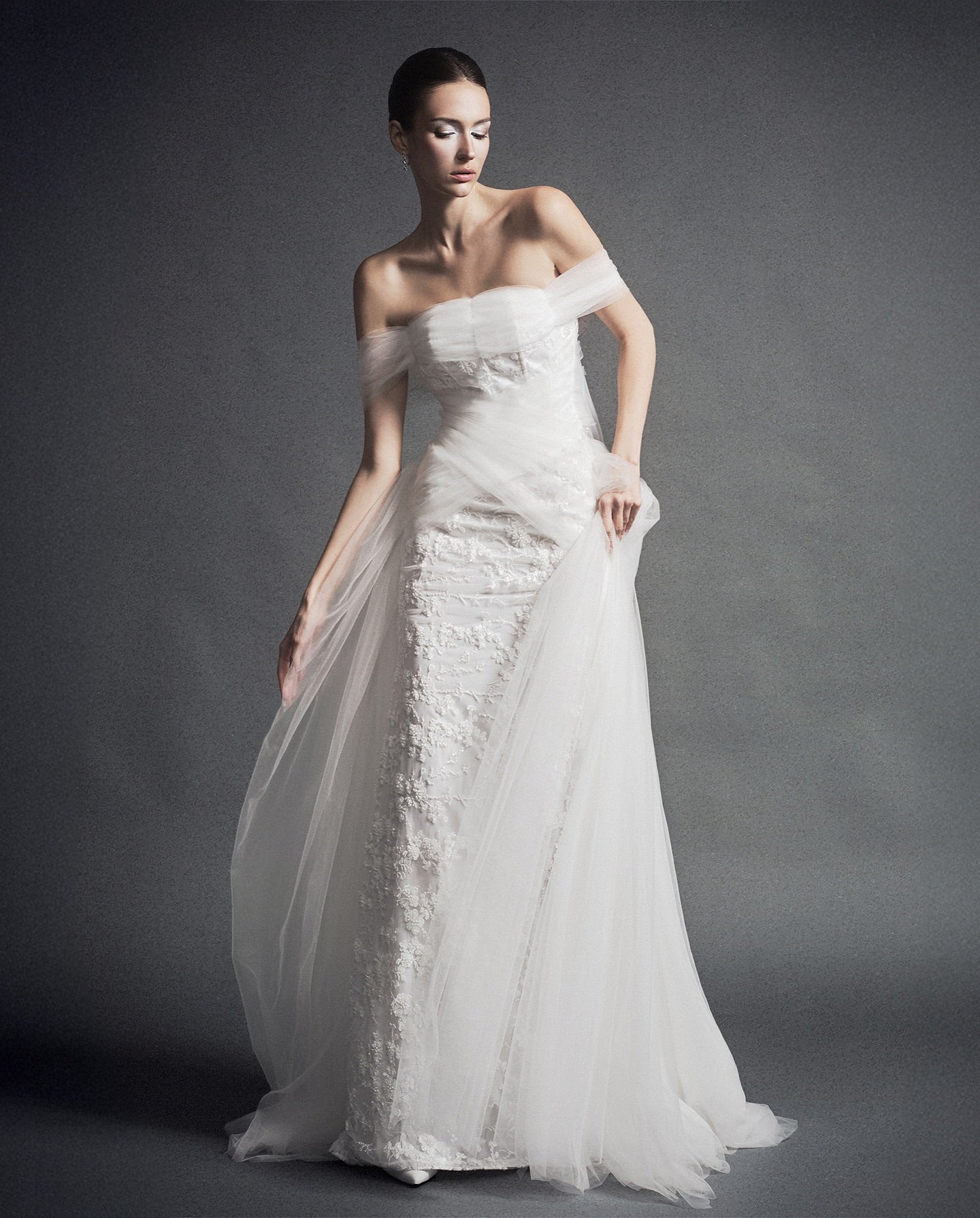 LINH PHUNG DIORENNA DRESS