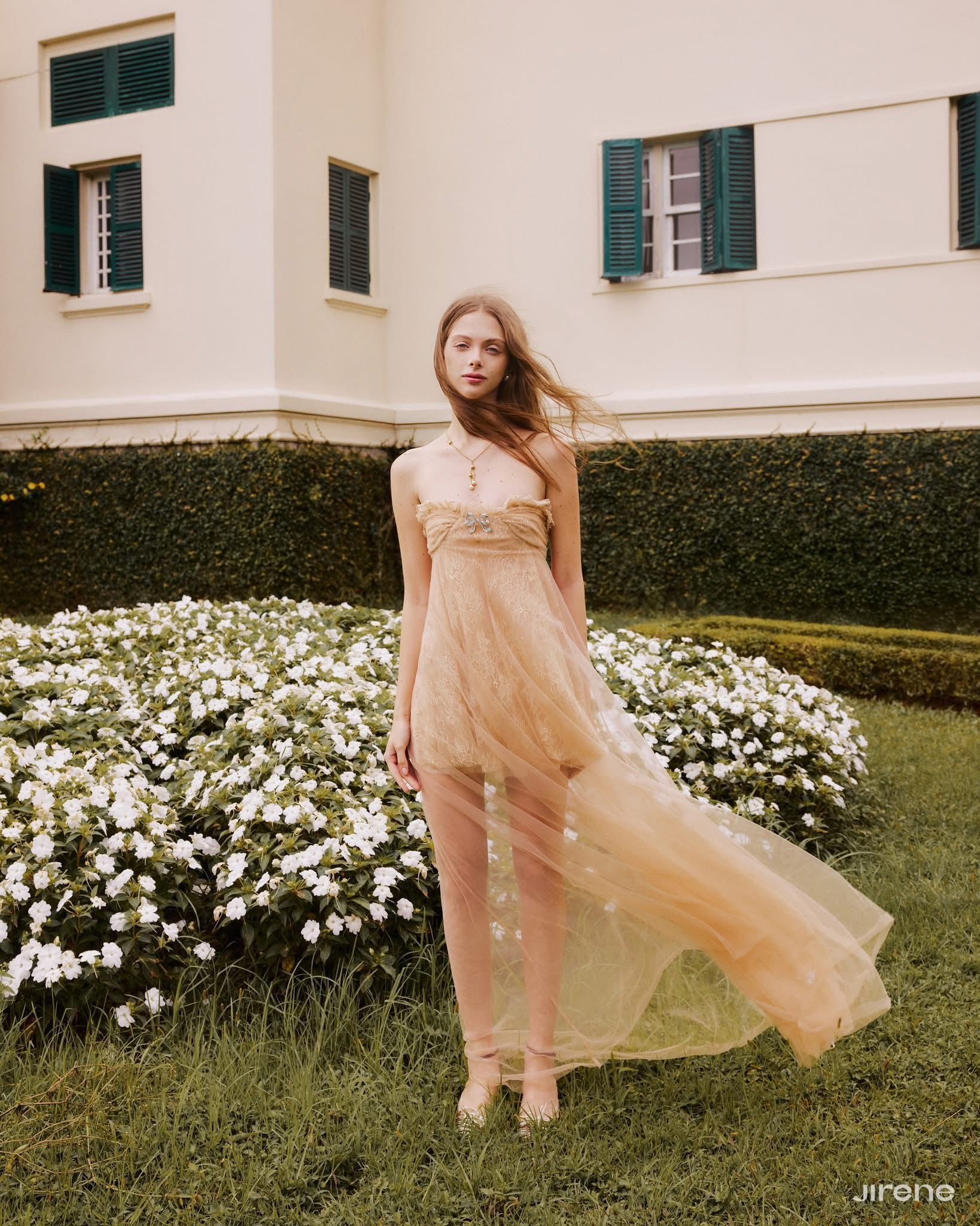 Jirene RELIC DRESS