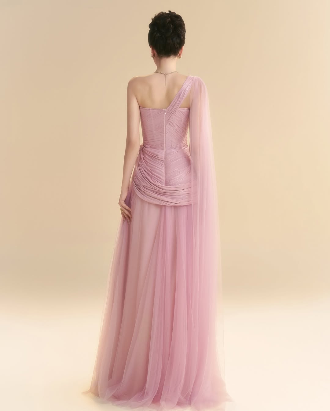 LINH PHUNG LYSSANDRA DRESS