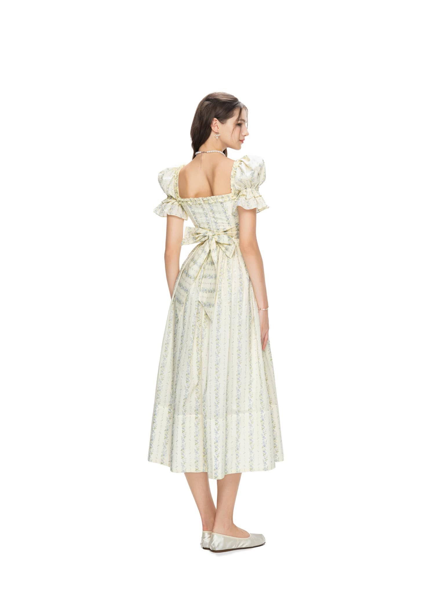BEL ANGE Annabella (baby blue)