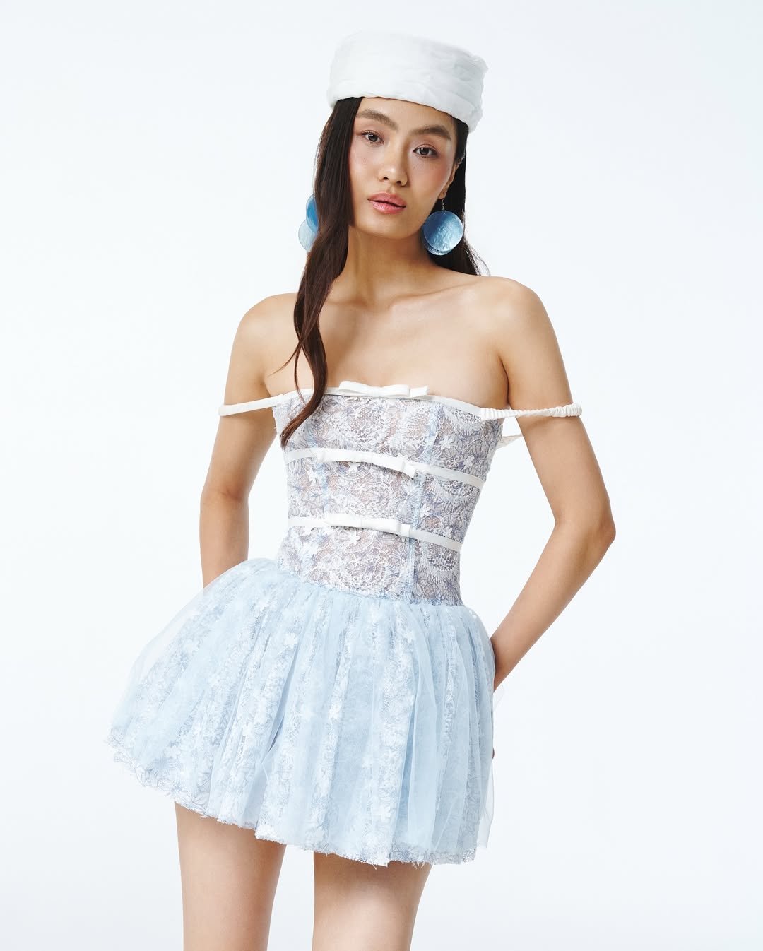 ONONMADE Soleli Dress