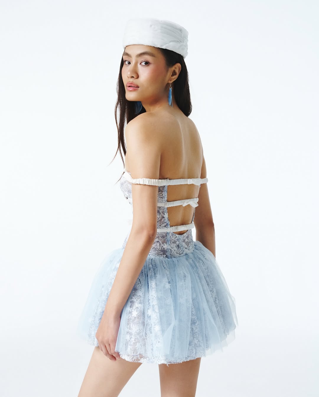 ONONMADE Soleli Dress