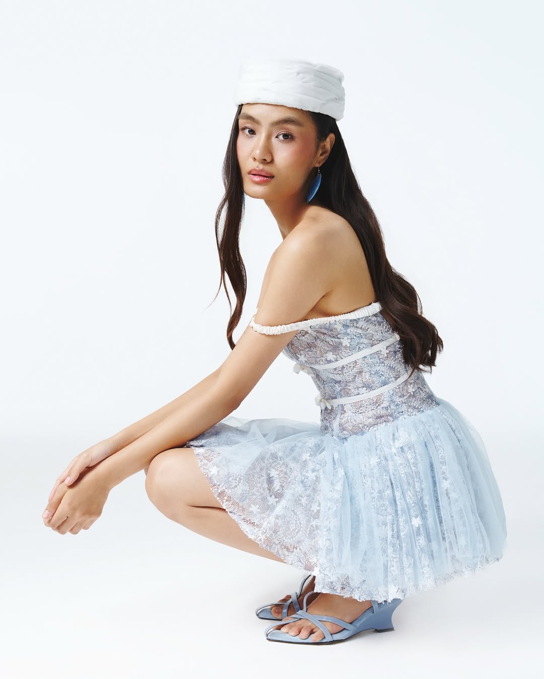 ONONMADE Soleli Dress