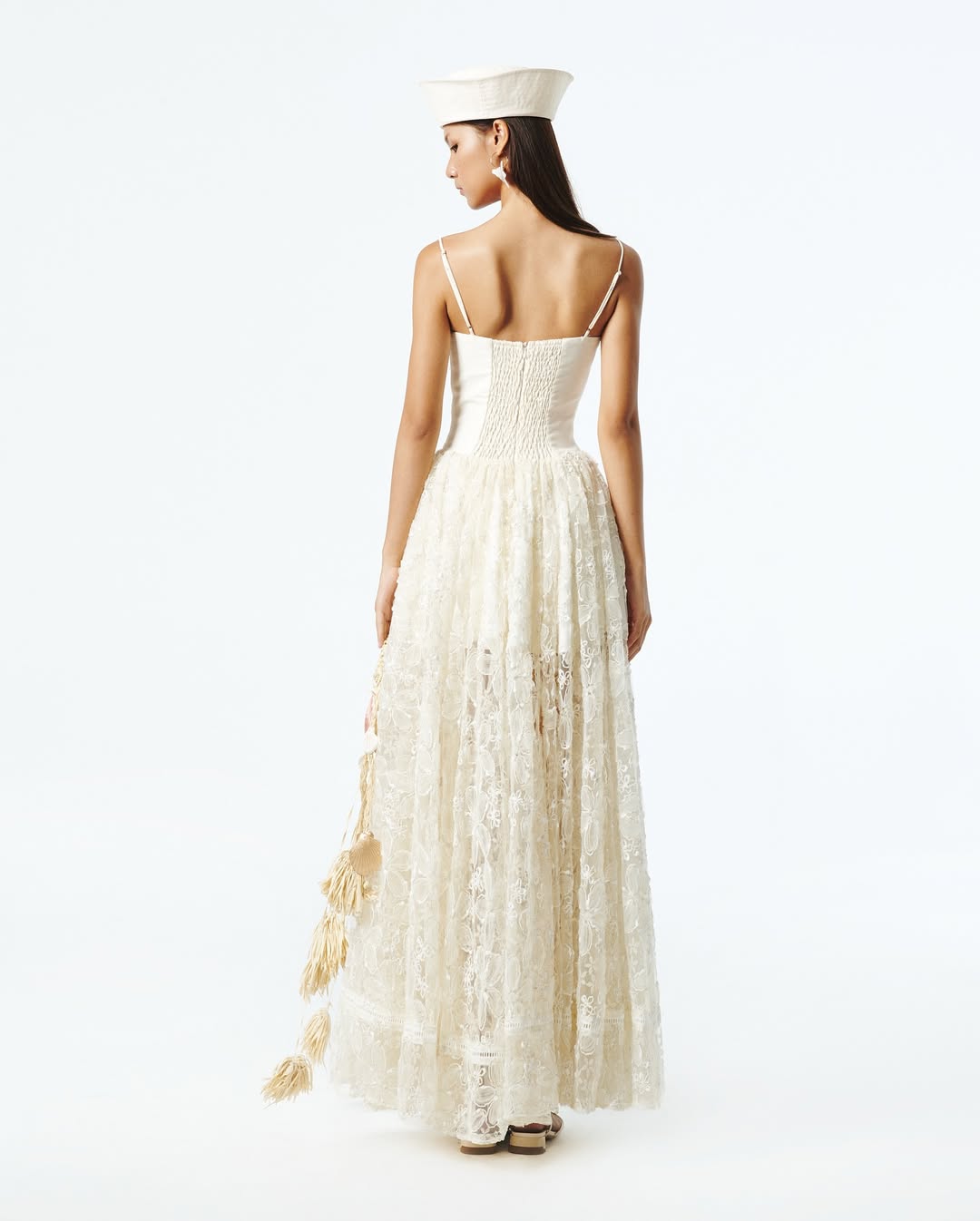 ONONMADE Capri Dress
