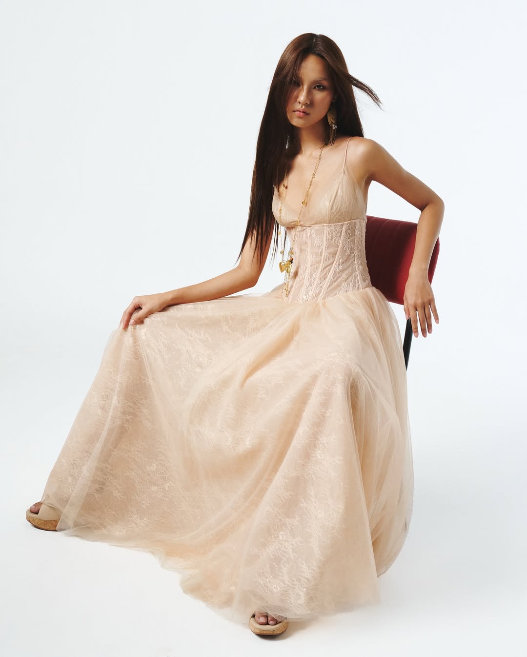 ONONMADE Cressa Dress