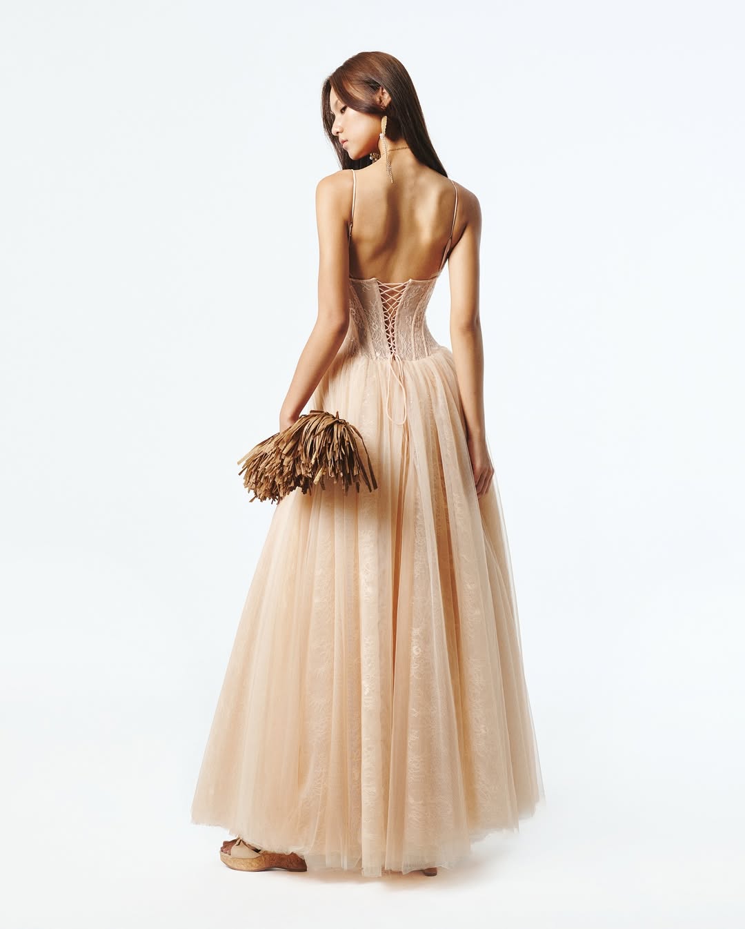 ONONMADE Cressa Dress