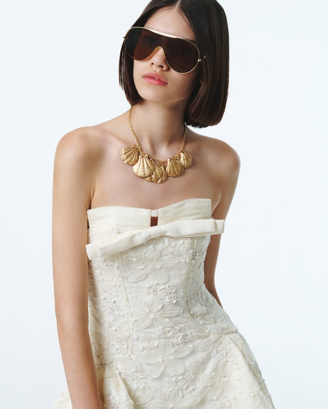 ONONMADE Lagoon Dress