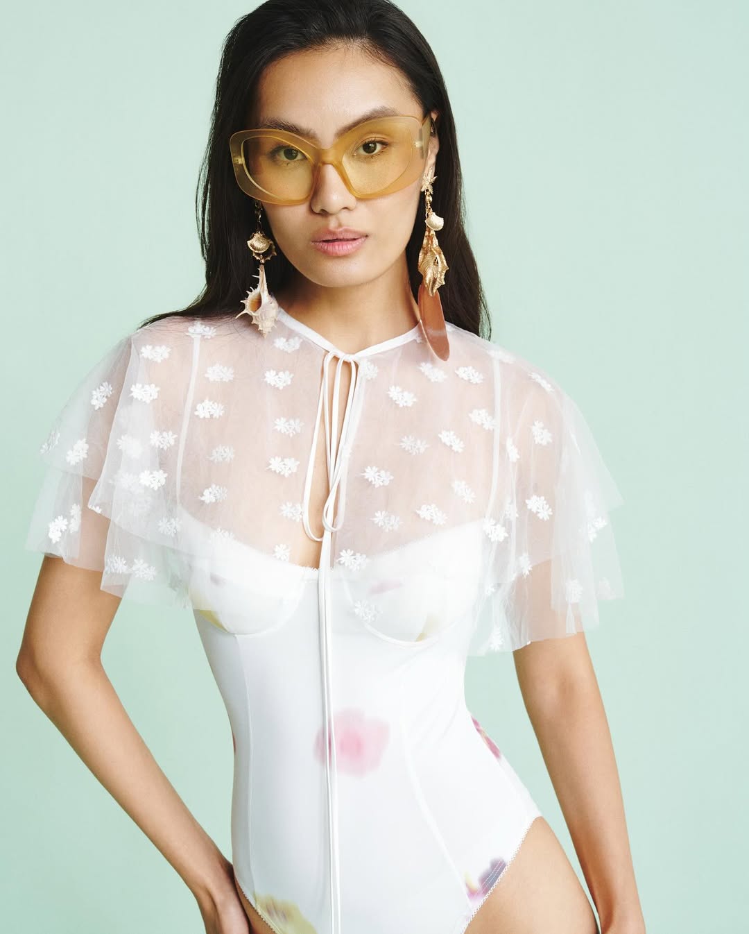 ONONMADE Eloue Jumpsuit