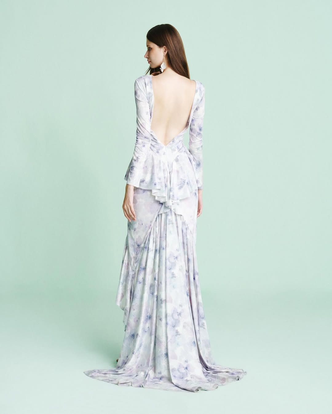 ONONMADE Trové Dress