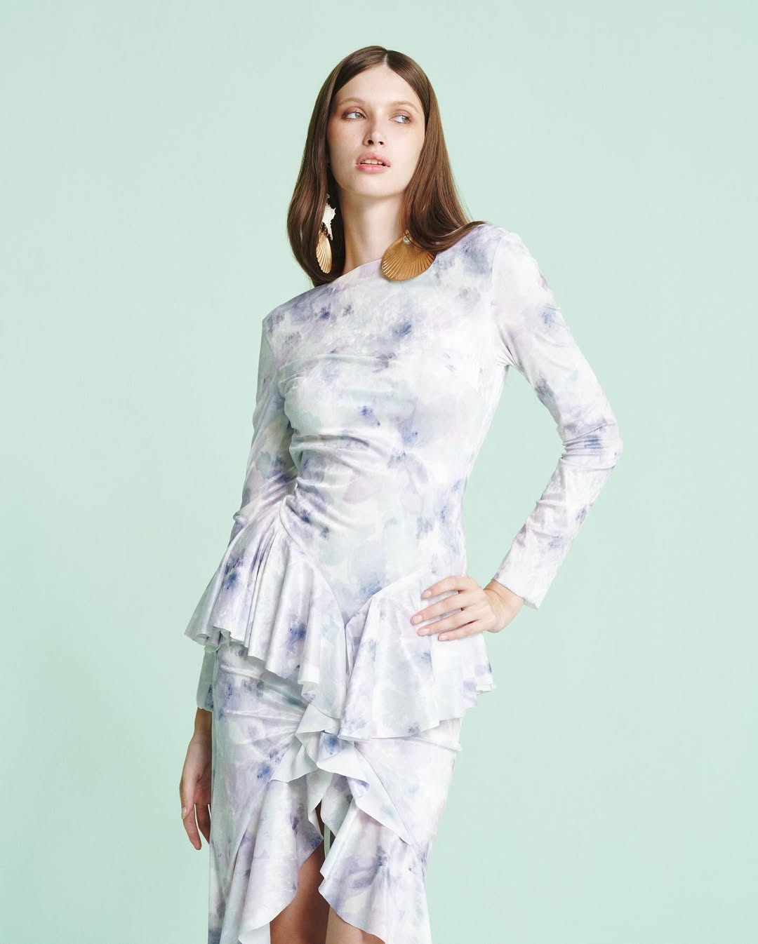ONONMADE Trové Dress