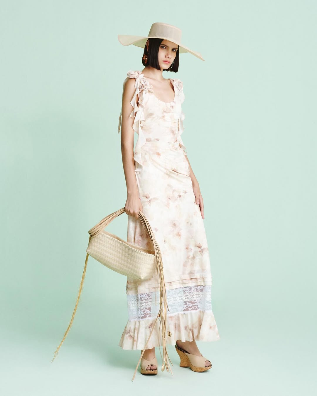 ONONMADE Blanq Dress
