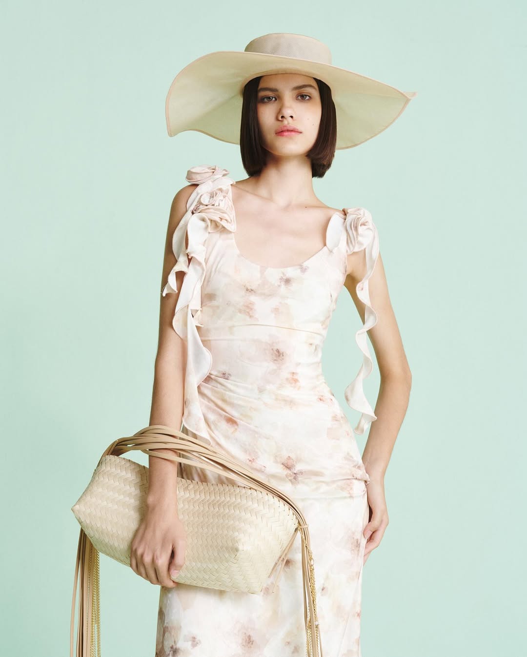 ONONMADE Blanq Dress