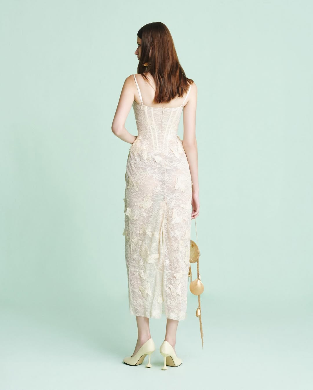ONONMADE Douce Dress