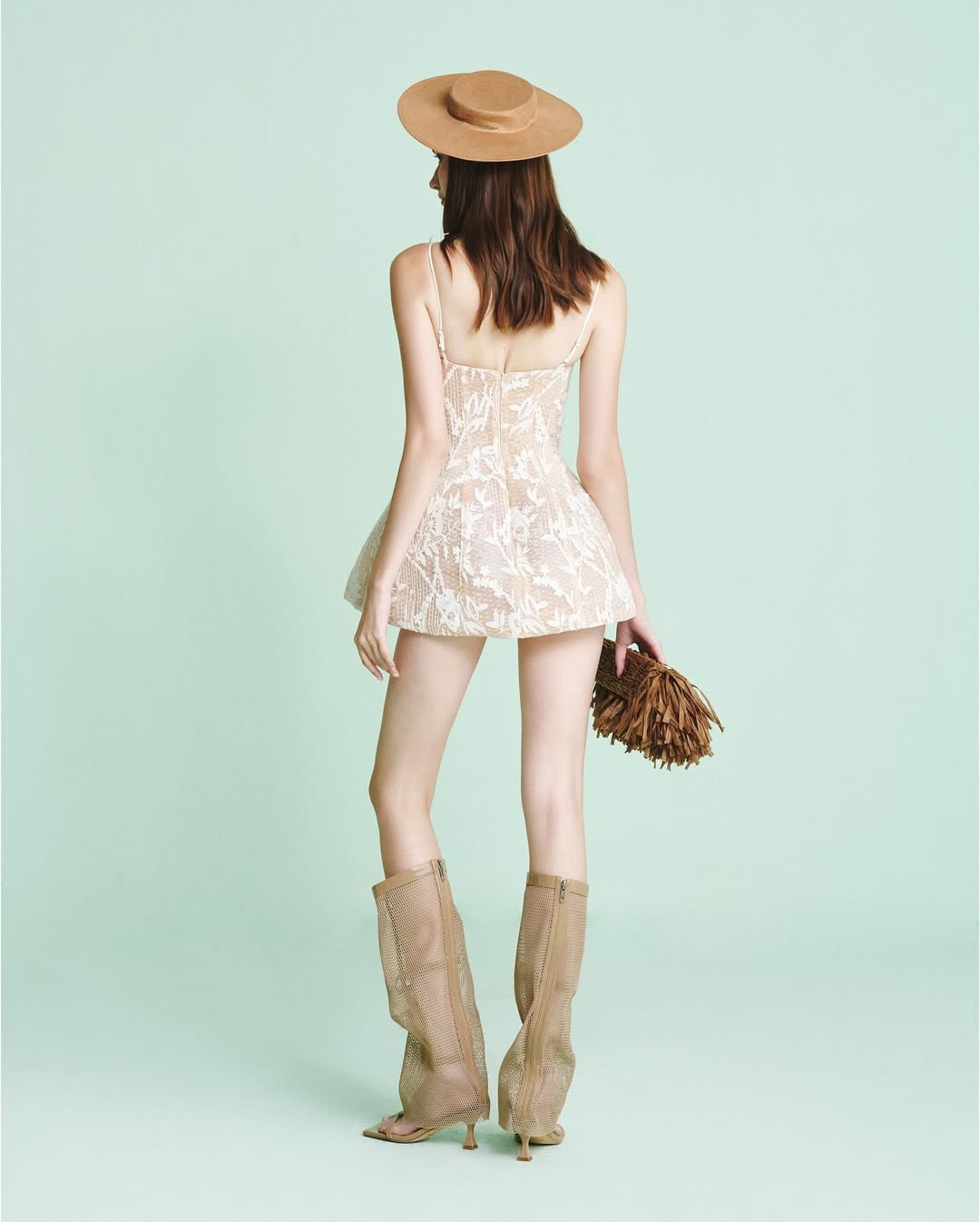 ONONMADE Alise Dress