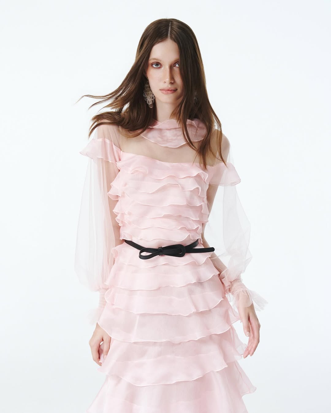 ONONMADE Poise Dress