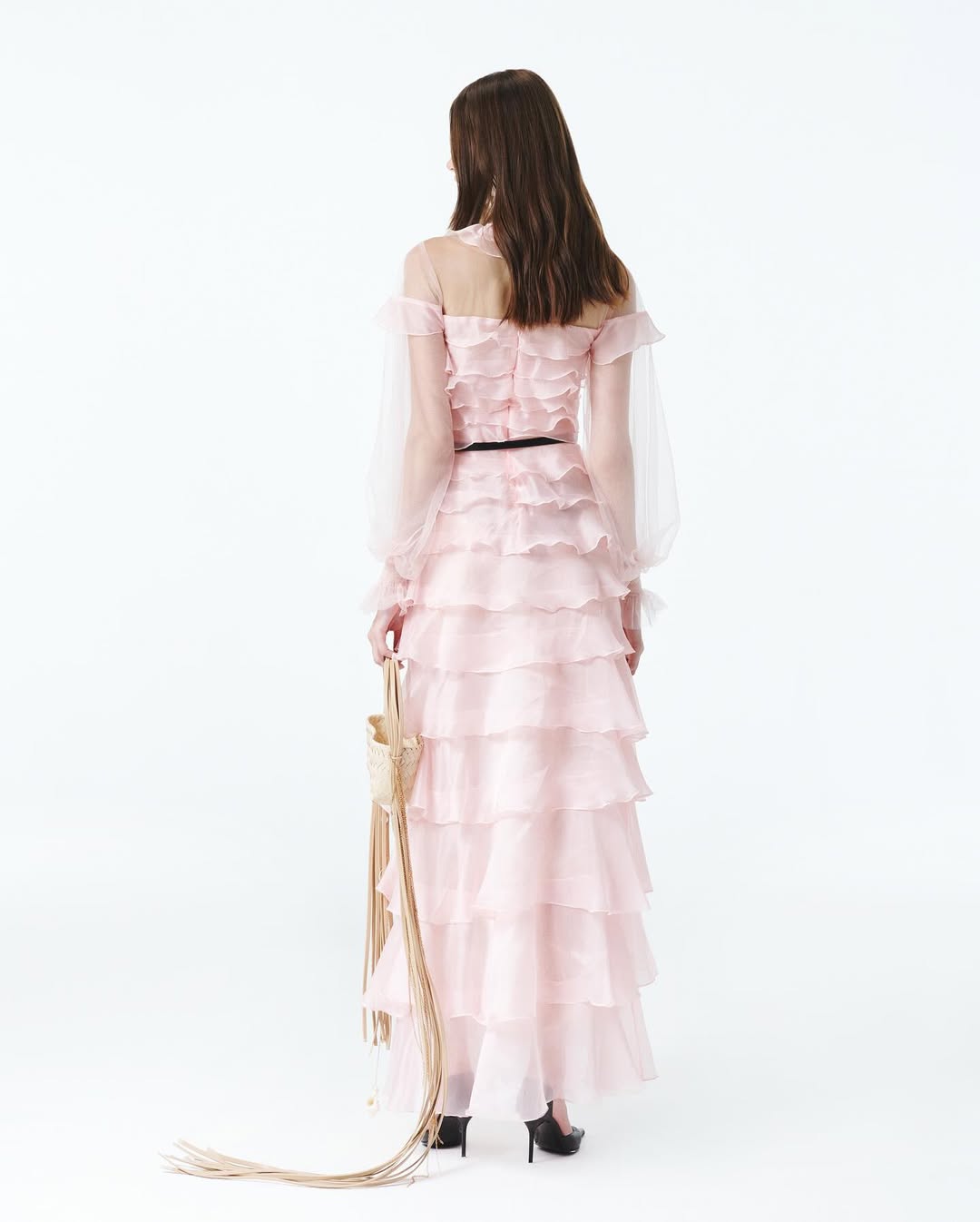 ONONMADE Poise Dress