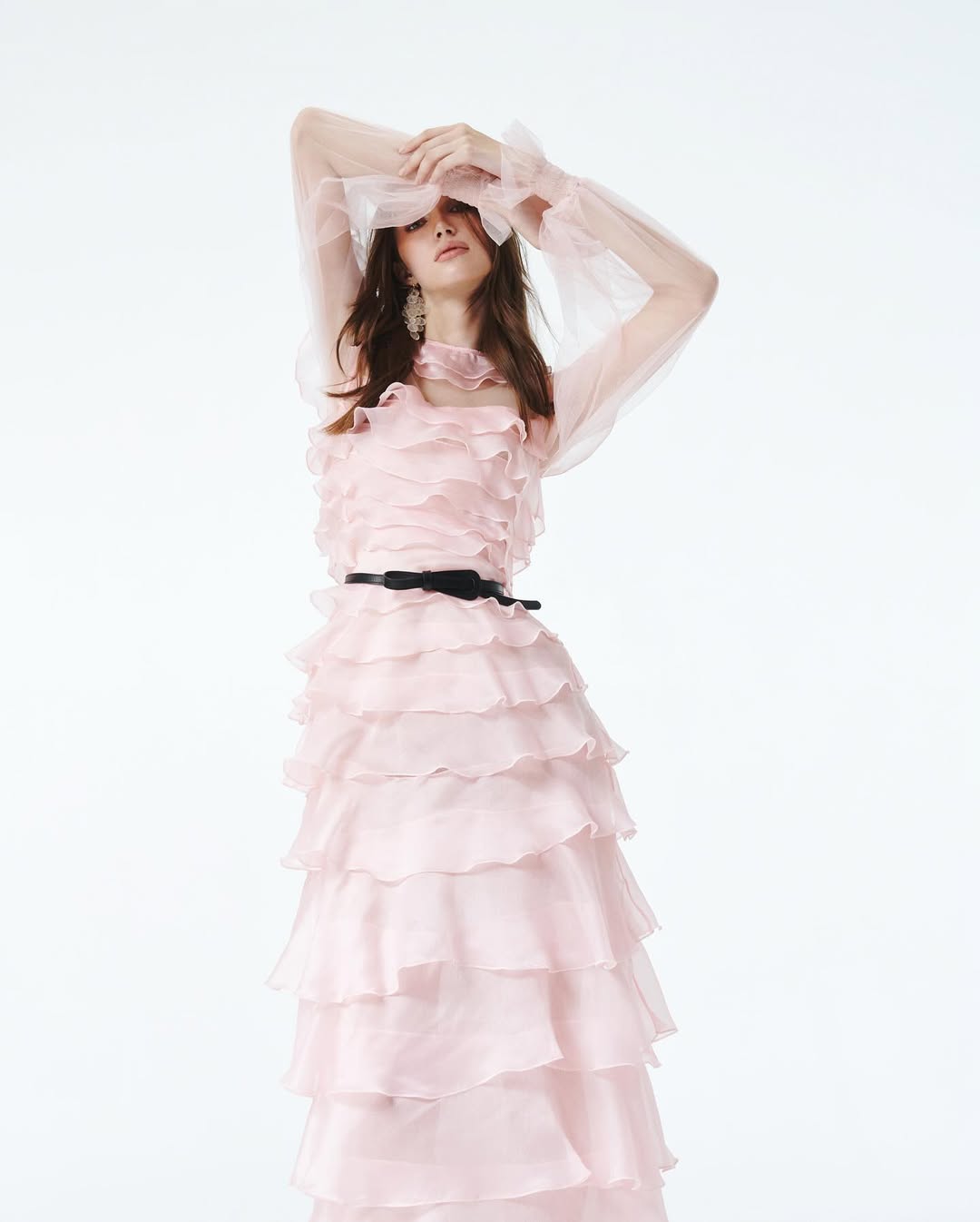 ONONMADE Poise Dress