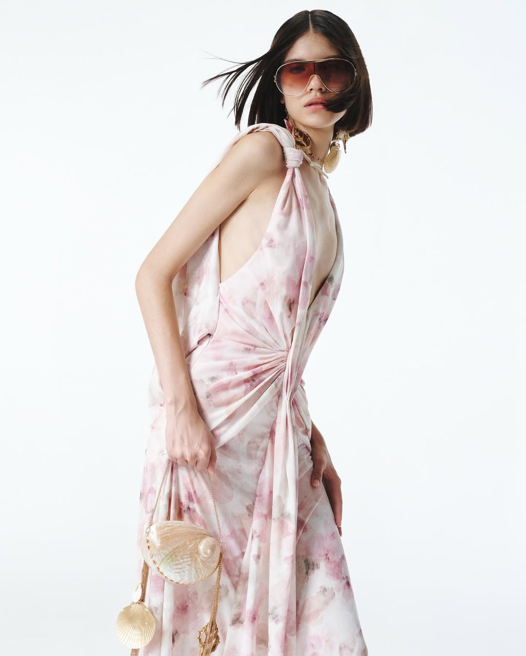 ONONMADE Kyra Dress