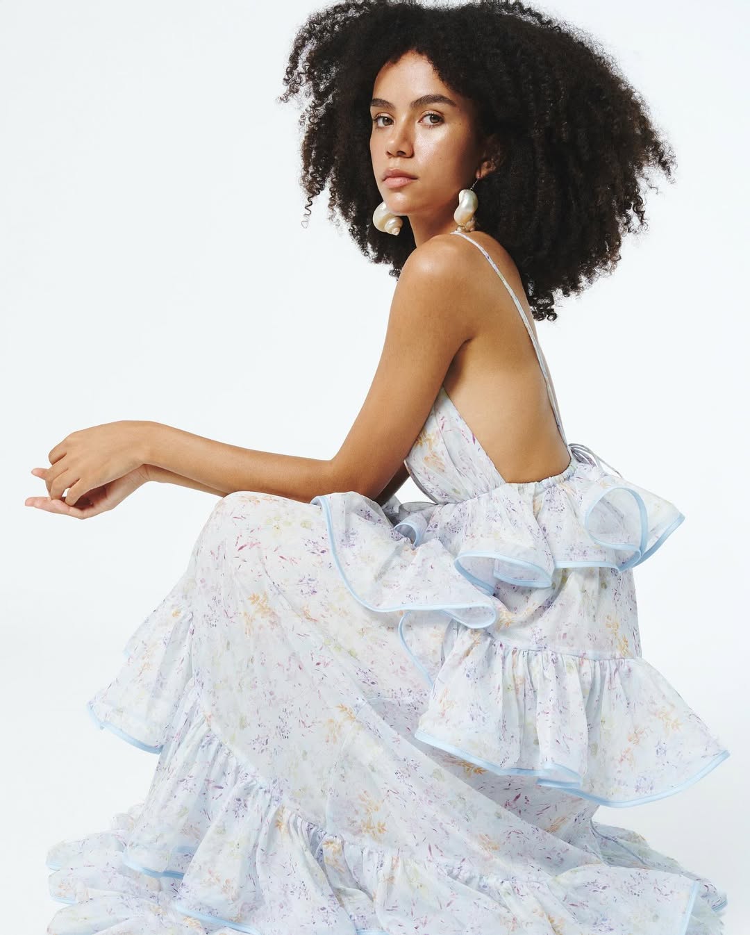 ONONMADE Aether Dress