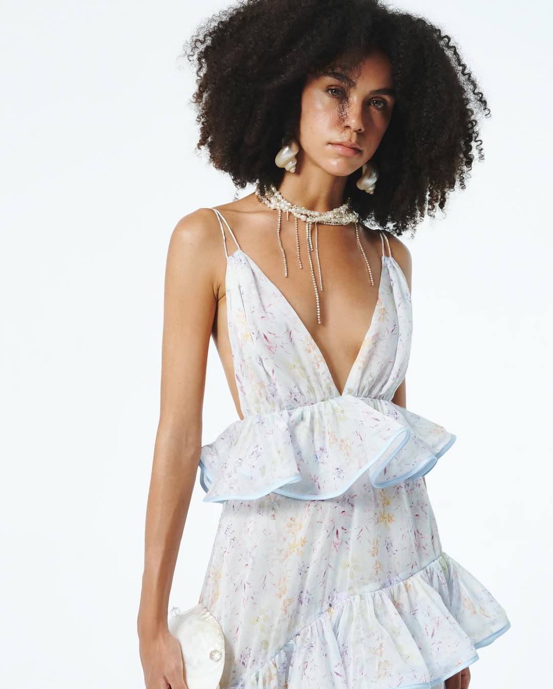 ONONMADE Aether Dress