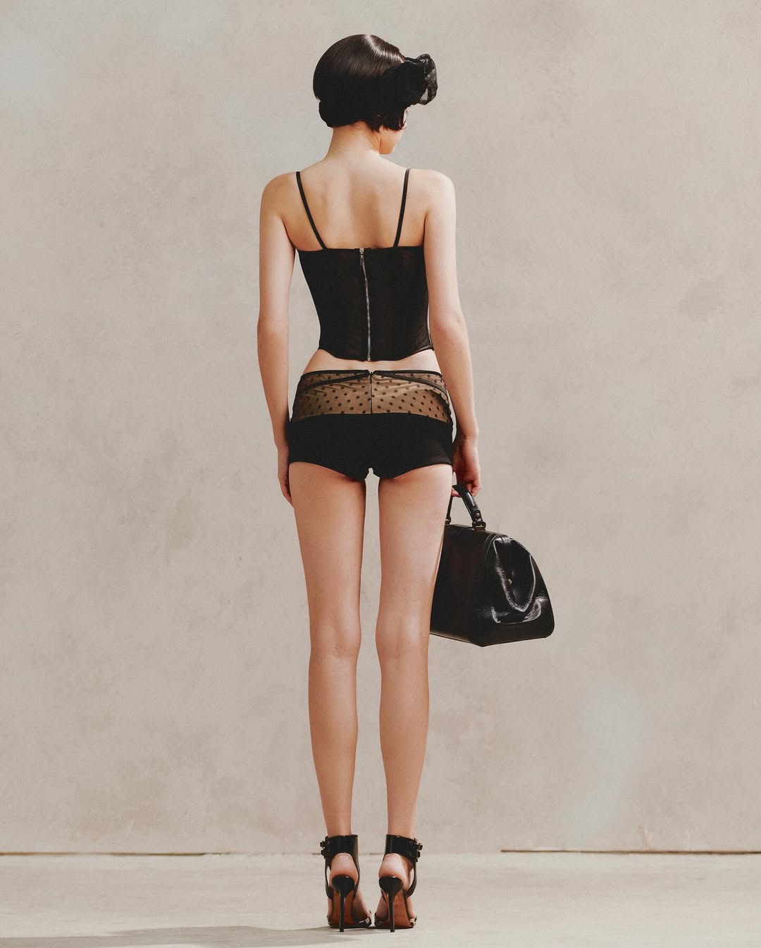 Ibiboss POCA TOP & POCA SHORT