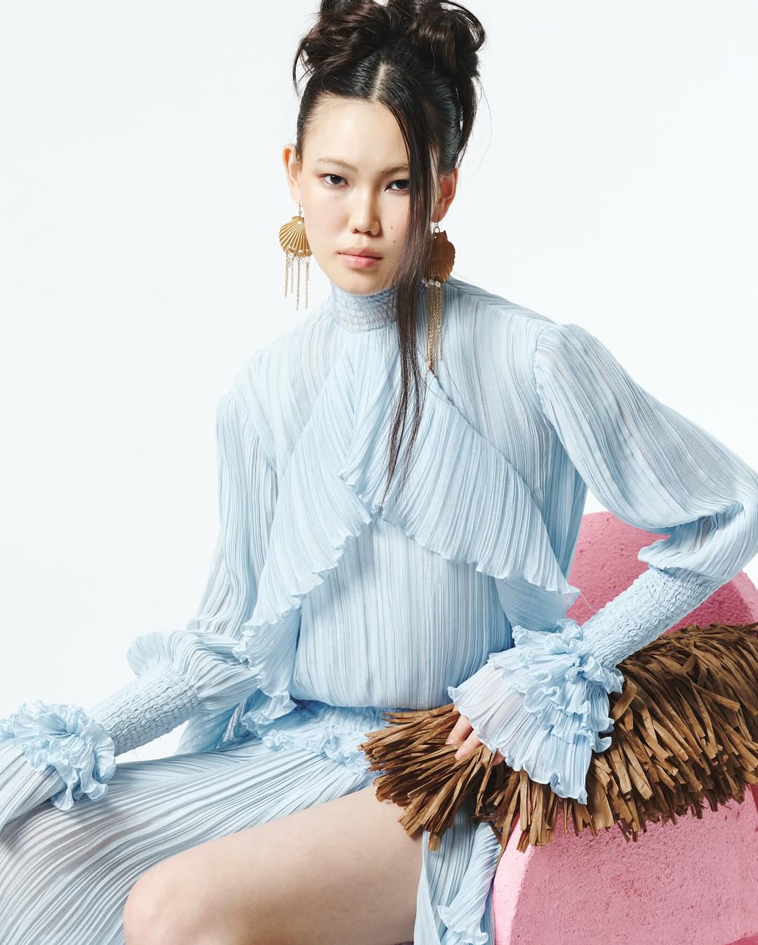 ONONMADE Yuu Dress