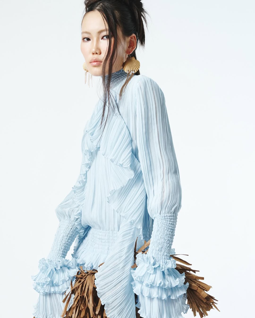 ONONMADE Yuu Dress