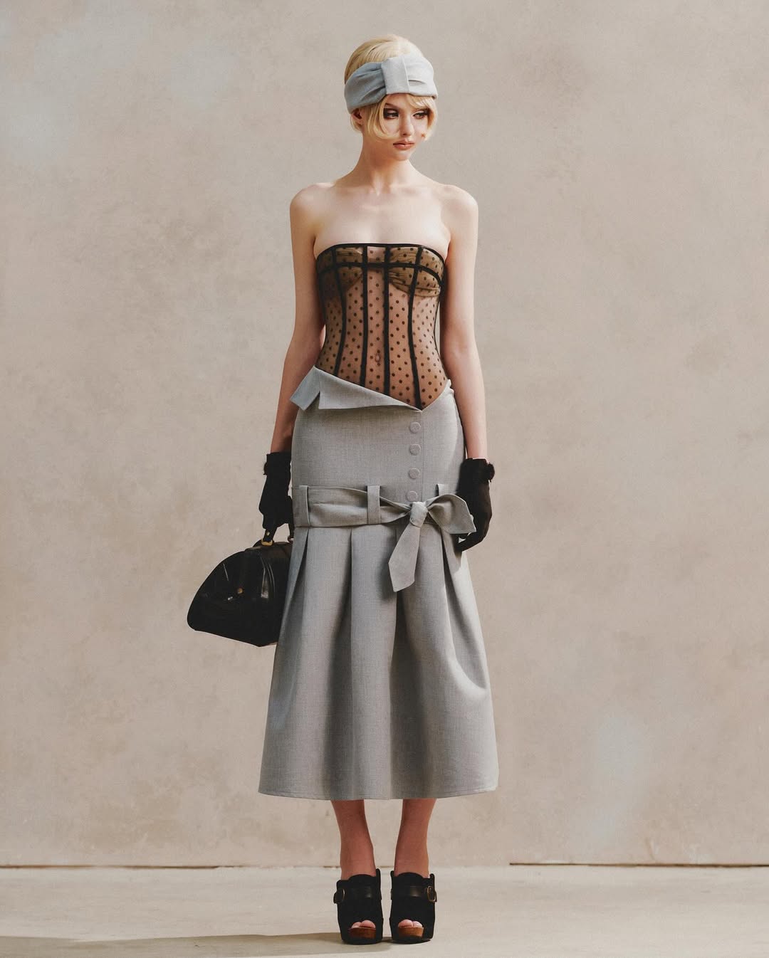 Ibiboss EMMA DRESS
