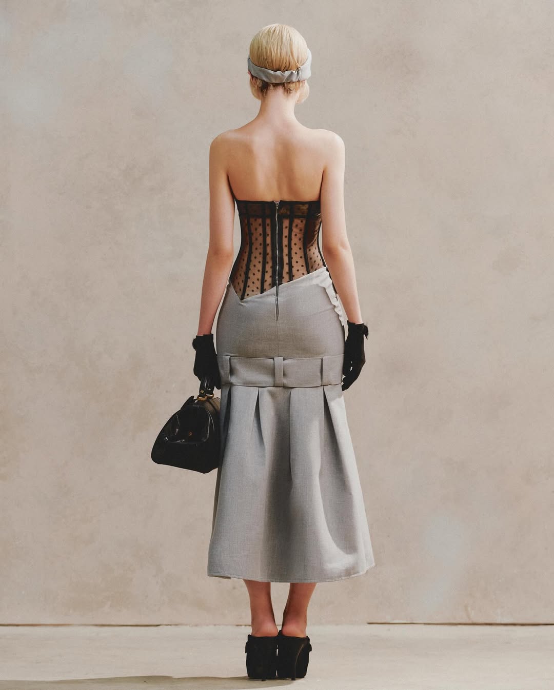 Ibiboss EMMA DRESS